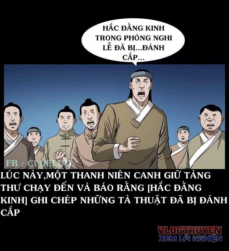 Tiên Sơn Truyền Kỳ Chapter 10 - 3