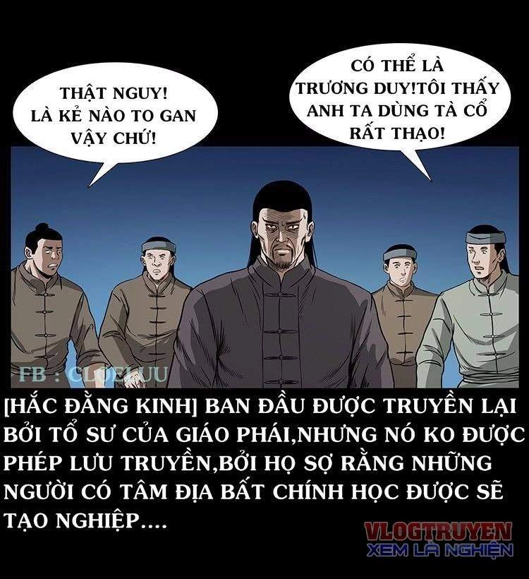 Tiên Sơn Truyền Kỳ Chapter 10 - 4