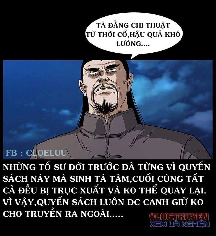 Tiên Sơn Truyền Kỳ Chapter 10 - 5