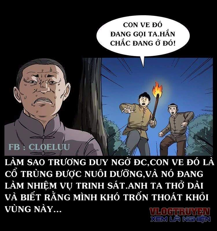 Tiên Sơn Truyền Kỳ Chapter 10 - 11