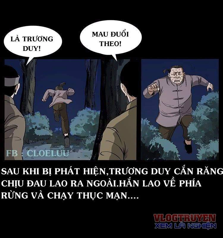 Tiên Sơn Truyền Kỳ Chapter 10 - 12