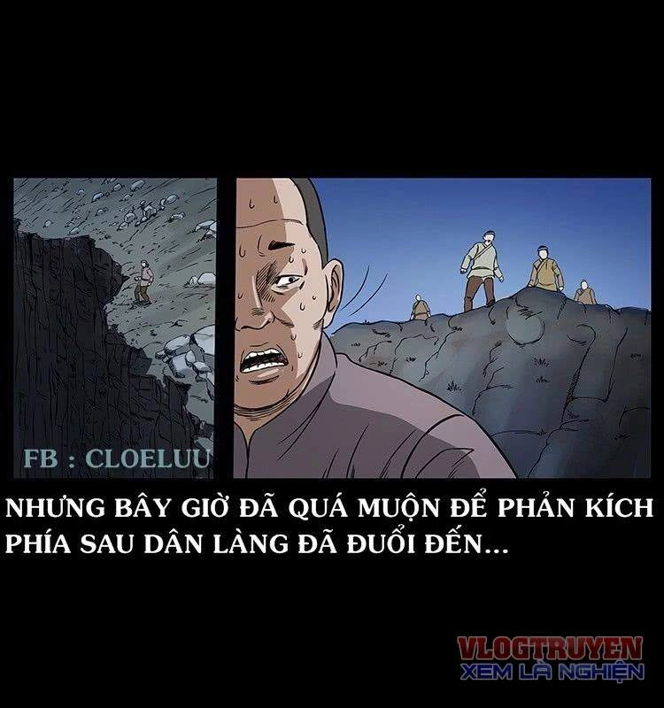 Tiên Sơn Truyền Kỳ Chapter 10 - 15