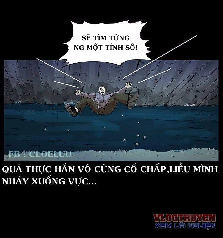 Tiên Sơn Truyền Kỳ Chapter 10 - 20