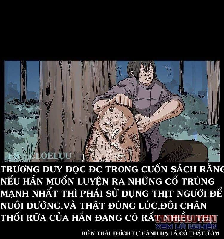 Tiên Sơn Truyền Kỳ Chapter 10 - 36