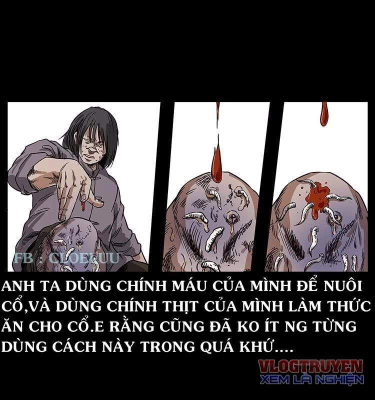 Tiên Sơn Truyền Kỳ Chapter 10 - 38