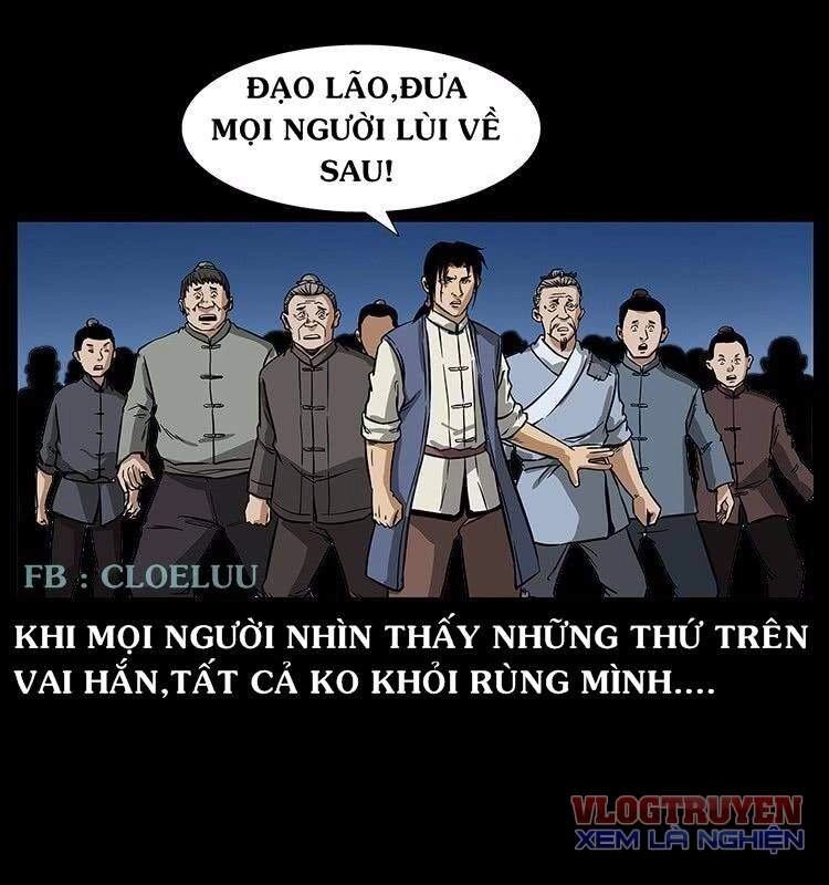 Tiên Sơn Truyền Kỳ Chapter 10 - 53