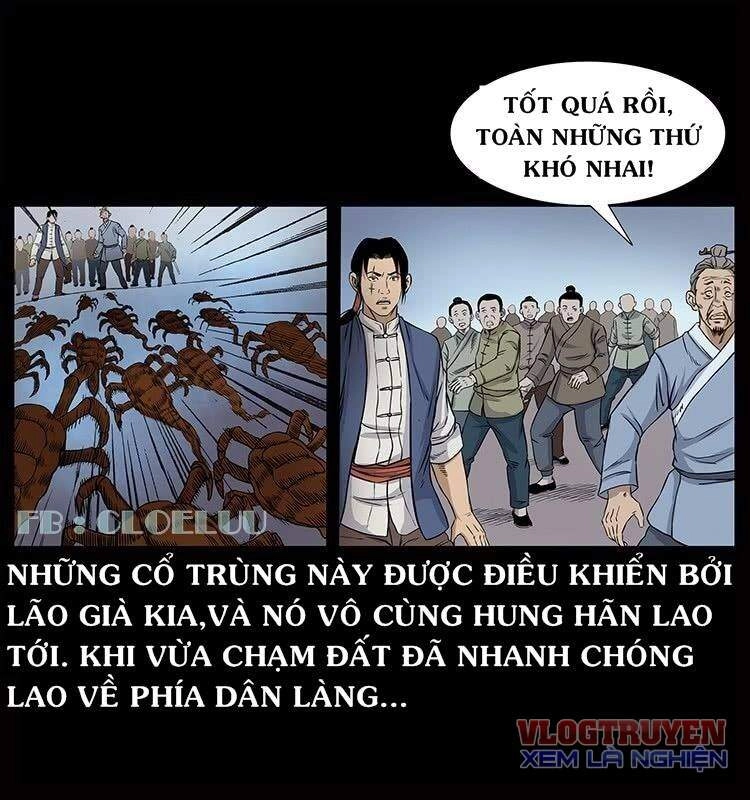 Tiên Sơn Truyền Kỳ Chapter 11 - 3