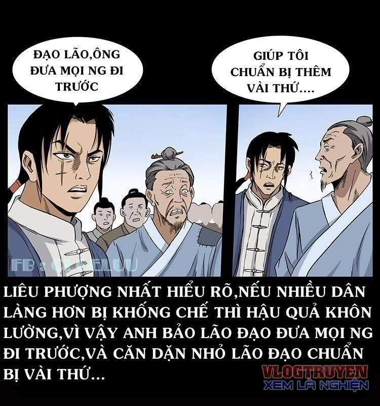 Tiên Sơn Truyền Kỳ Chapter 11 - 4