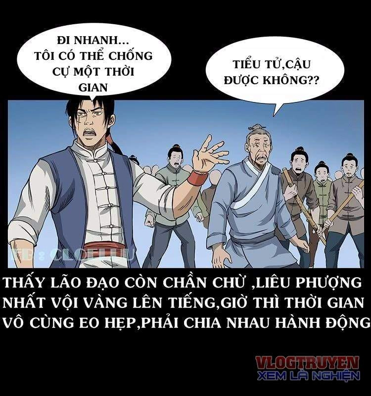 Tiên Sơn Truyền Kỳ Chapter 11 - 5