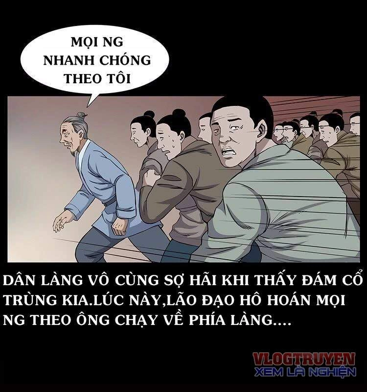 Tiên Sơn Truyền Kỳ Chapter 11 - 6