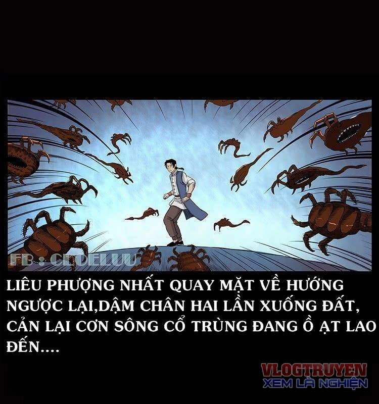 Tiên Sơn Truyền Kỳ Chapter 11 - 7