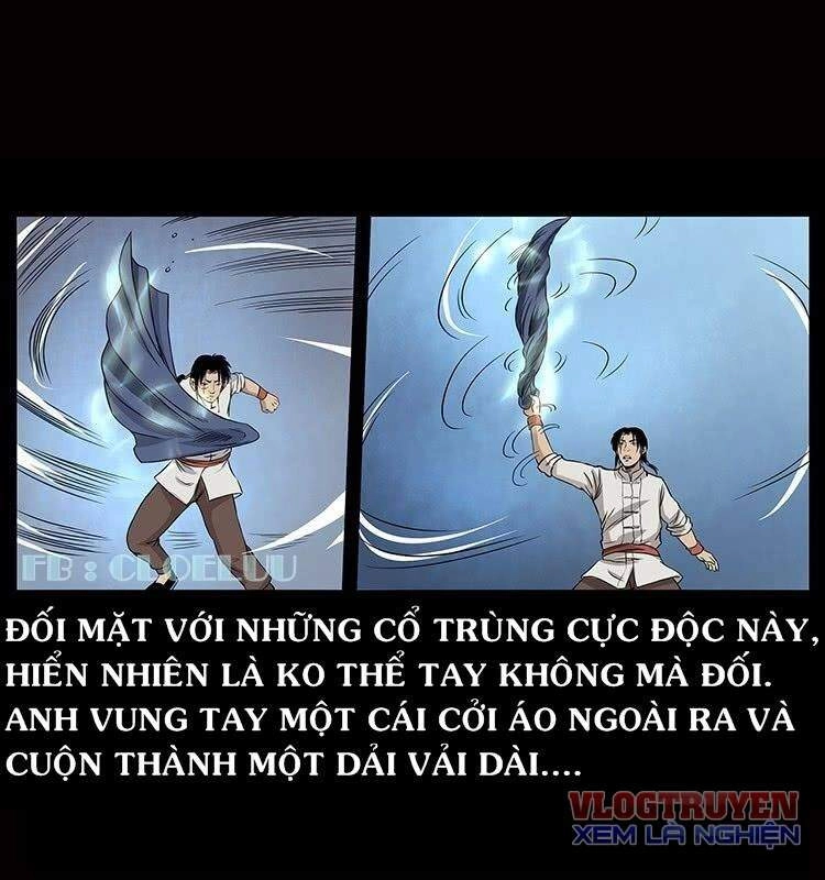 Tiên Sơn Truyền Kỳ Chapter 11 - 8