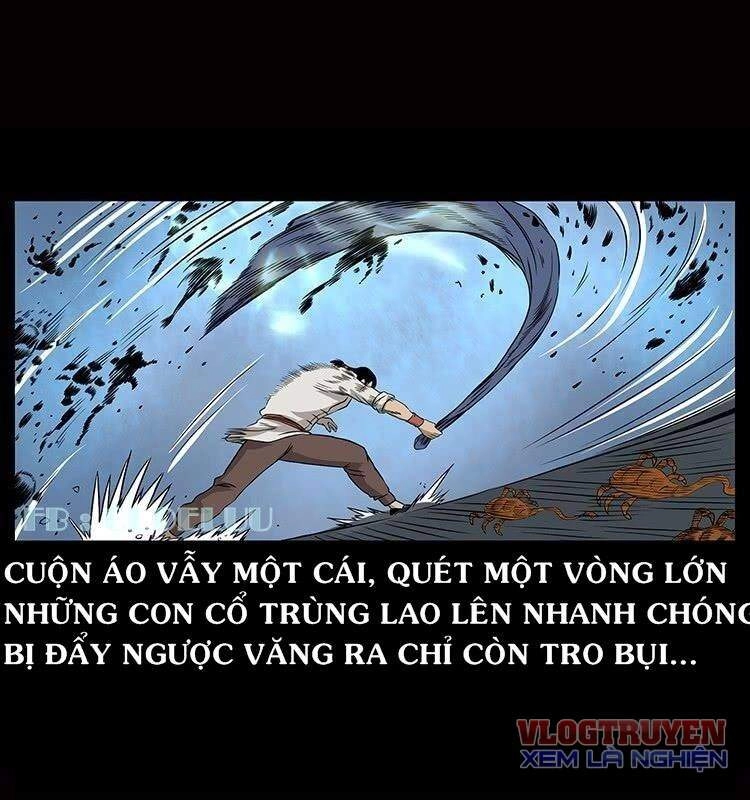 Tiên Sơn Truyền Kỳ Chapter 11 - 9