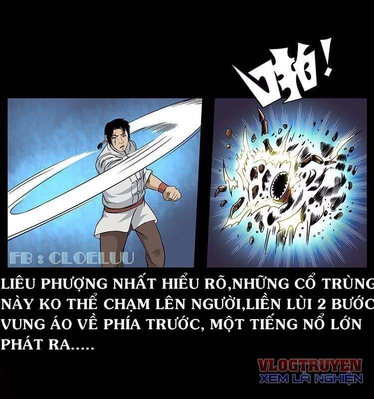 Tiên Sơn Truyền Kỳ Chapter 11 - 10