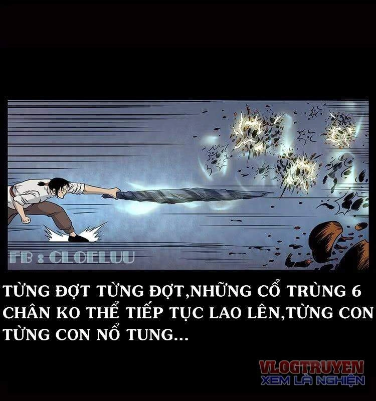 Tiên Sơn Truyền Kỳ Chapter 11 - 11