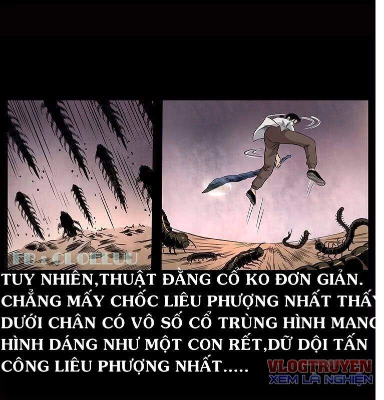 Tiên Sơn Truyền Kỳ Chapter 11 - 12