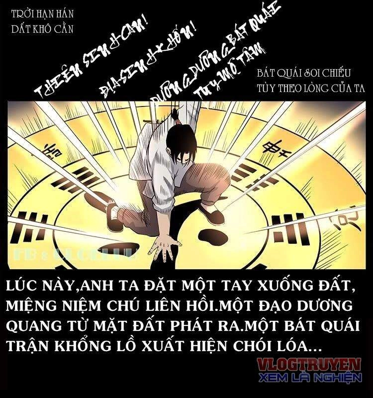 Tiên Sơn Truyền Kỳ Chapter 11 - 15
