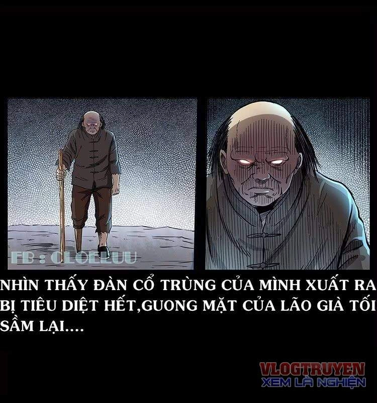 Tiên Sơn Truyền Kỳ Chapter 11 - 17