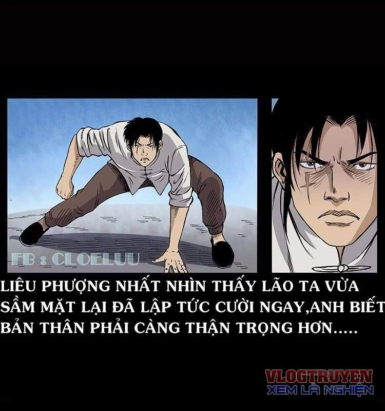 Tiên Sơn Truyền Kỳ Chapter 11 - 19