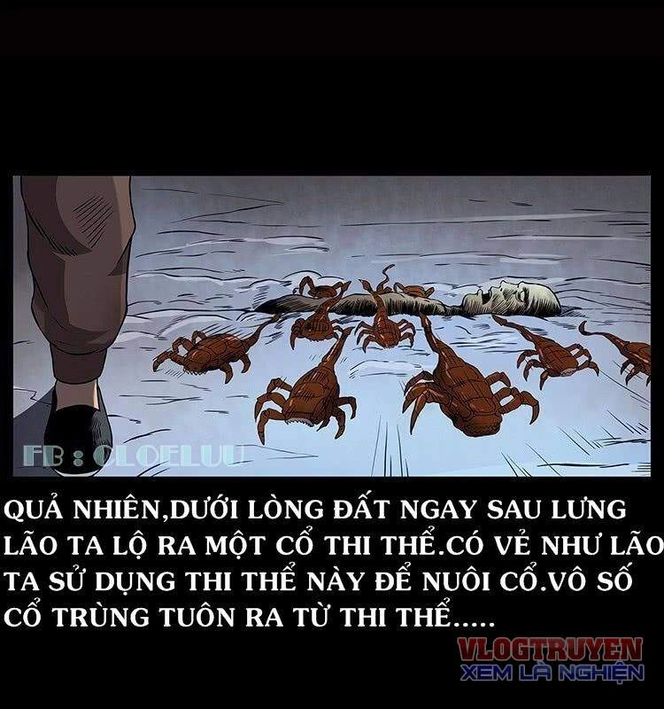 Tiên Sơn Truyền Kỳ Chapter 11 - 20