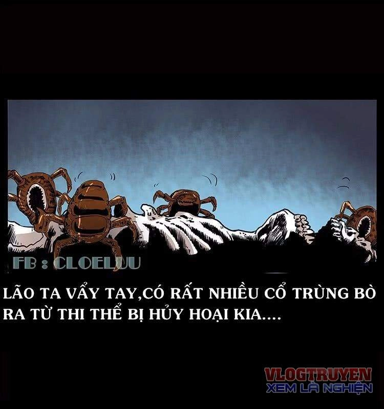 Tiên Sơn Truyền Kỳ Chapter 11 - 21