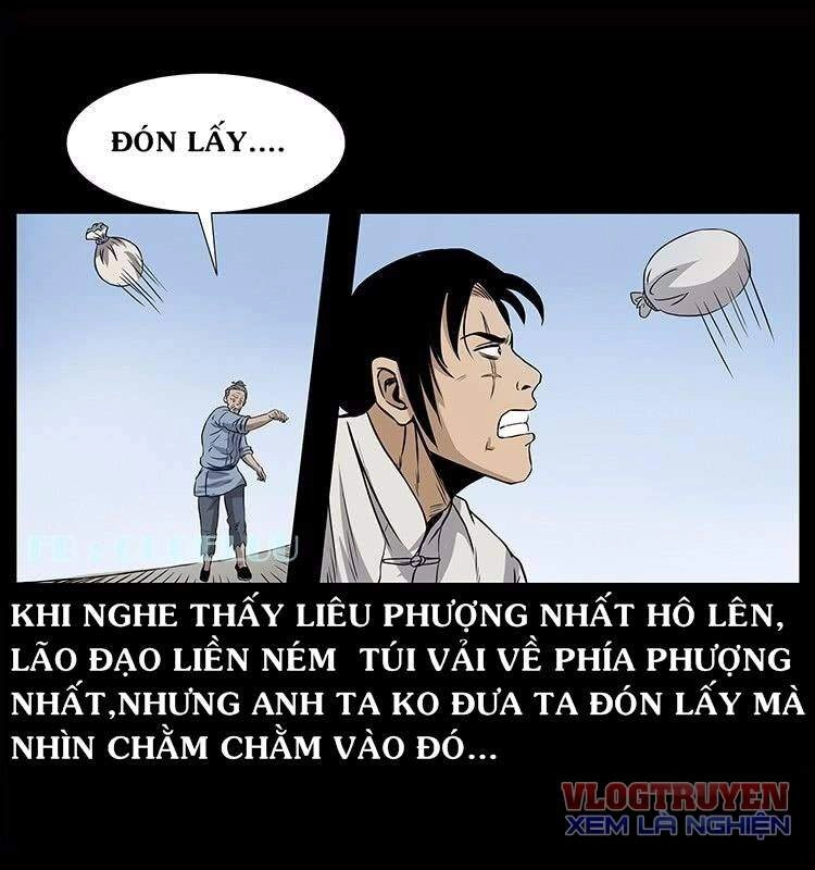 Tiên Sơn Truyền Kỳ Chapter 11 - 23