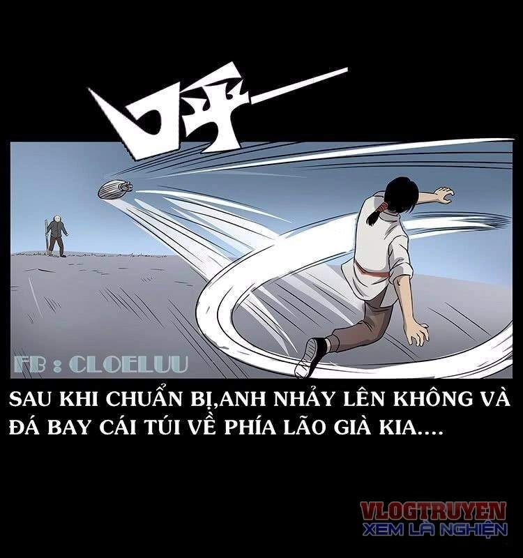 Tiên Sơn Truyền Kỳ Chapter 11 - 24