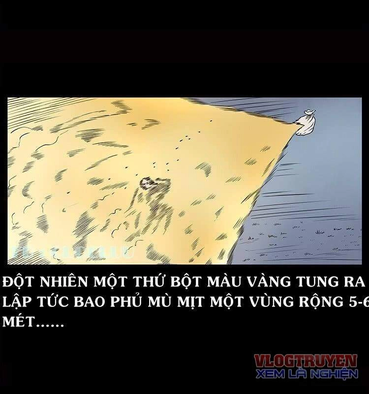 Tiên Sơn Truyền Kỳ Chapter 11 - 27