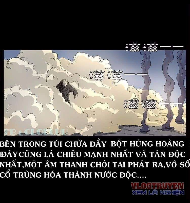 Tiên Sơn Truyền Kỳ Chapter 11 - 28