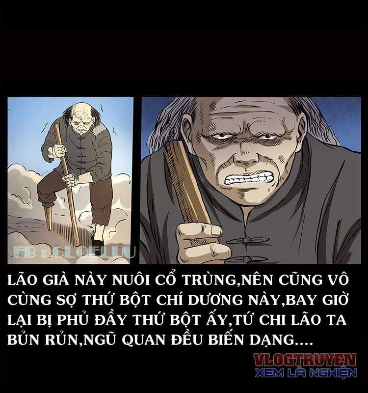 Tiên Sơn Truyền Kỳ Chapter 11 - 29