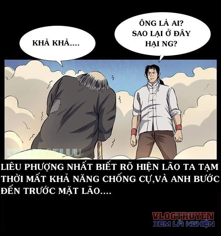 Tiên Sơn Truyền Kỳ Chapter 11 - 30