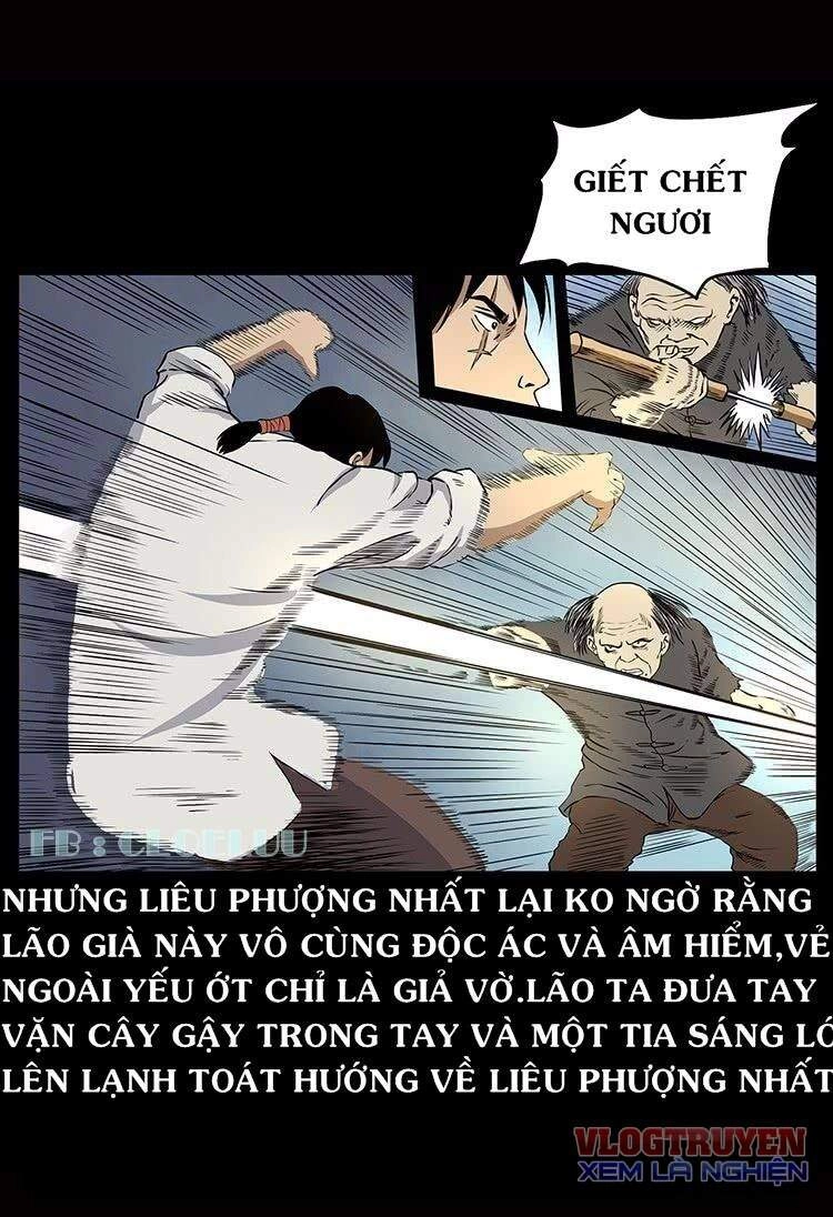 Tiên Sơn Truyền Kỳ Chapter 11 - 32