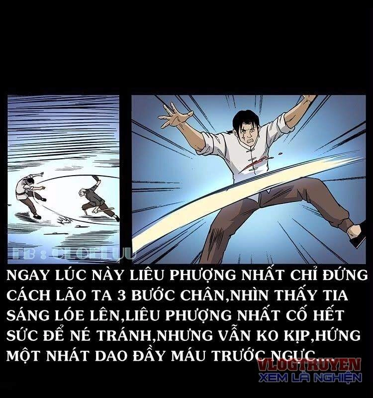 Tiên Sơn Truyền Kỳ Chapter 11 - 33