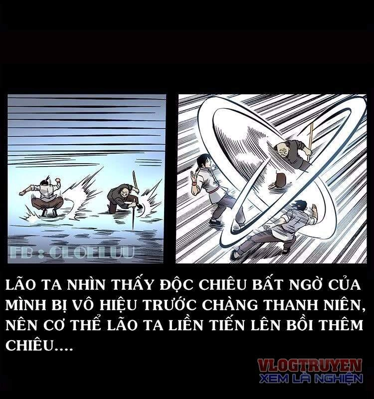 Tiên Sơn Truyền Kỳ Chapter 11 - 34