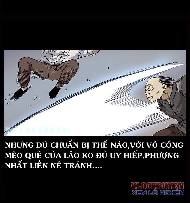 Tiên Sơn Truyền Kỳ Chapter 11 - 35