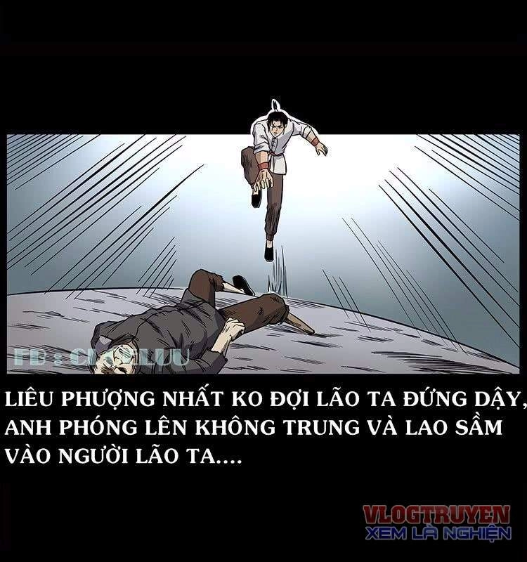 Tiên Sơn Truyền Kỳ Chapter 11 - 38