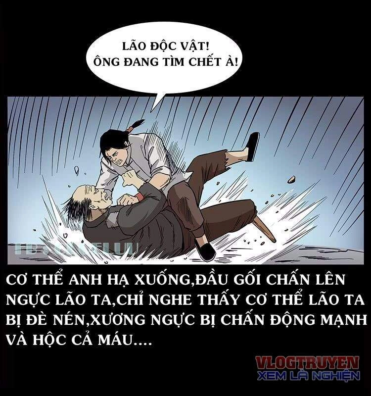 Tiên Sơn Truyền Kỳ Chapter 11 - 39