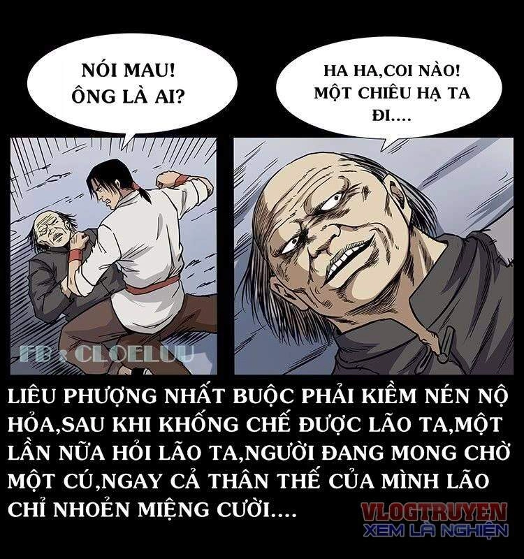 Tiên Sơn Truyền Kỳ Chapter 11 - 40