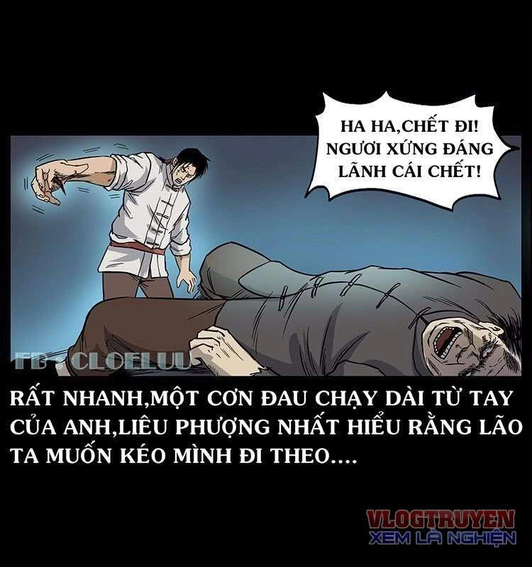 Tiên Sơn Truyền Kỳ Chapter 11 - 44