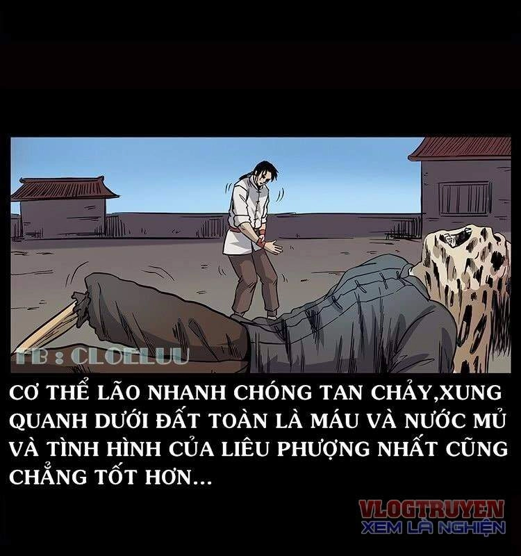 Tiên Sơn Truyền Kỳ Chapter 11 - 46