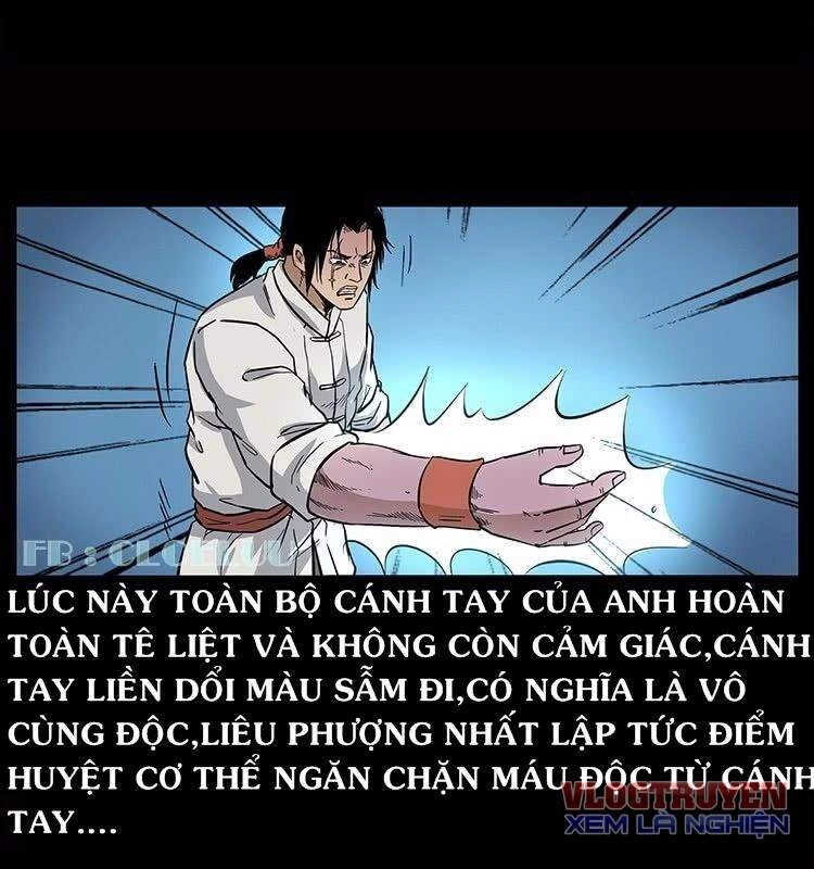 Tiên Sơn Truyền Kỳ Chapter 11 - 47