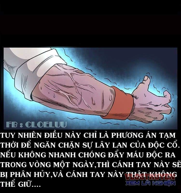 Tiên Sơn Truyền Kỳ Chapter 11 - 48