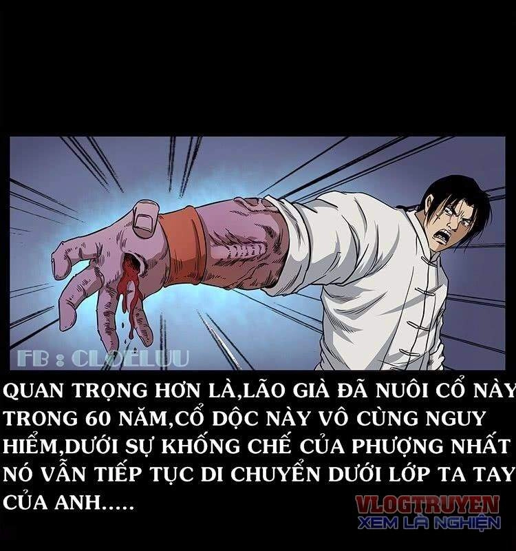 Tiên Sơn Truyền Kỳ Chapter 11 - 49