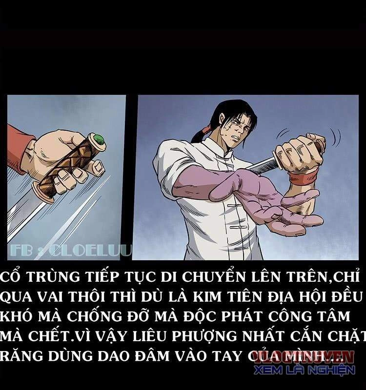 Tiên Sơn Truyền Kỳ Chapter 11 - 50