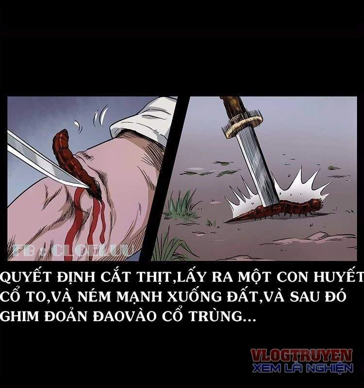 Tiên Sơn Truyền Kỳ Chapter 11 - 51