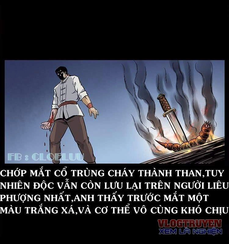 Tiên Sơn Truyền Kỳ Chapter 11 - 52