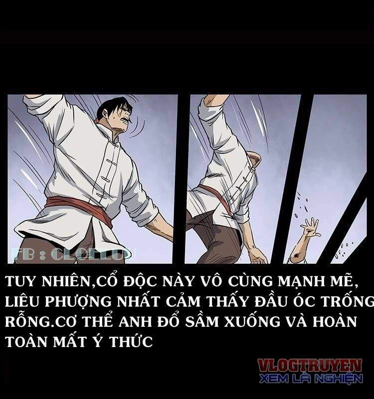 Tiên Sơn Truyền Kỳ Chapter 11 - 54