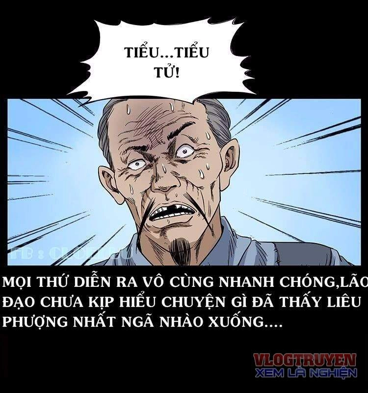 Tiên Sơn Truyền Kỳ Chapter 11 - 55