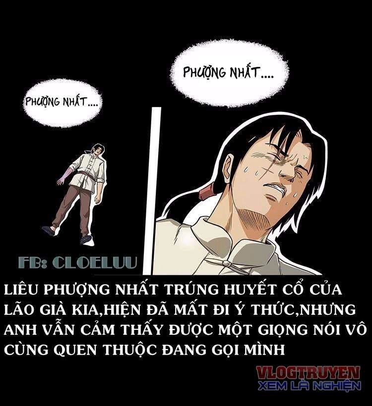 Tiên Sơn Truyền Kỳ Chapter 12 - 2