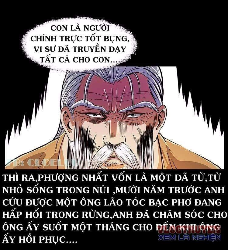 Tiên Sơn Truyền Kỳ Chapter 12 - 5